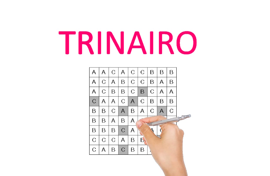 Trinairo